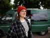 Cost of living: Van-dweller saves £22k and lives in posh areas rent-free thanks to her nomadic lifestyle