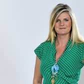 Susannah Constantine also revealed she suffers with hearing loss. (Picture: Getty Images)