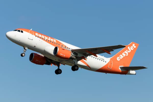 Thousands of easyJet passengers have been hit by flight cancellations (Photo: Adobe)