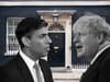 Boris Johnson: Rishi Sunak says he ‘wasn’t prepared’ to accept former PM’s honours list request