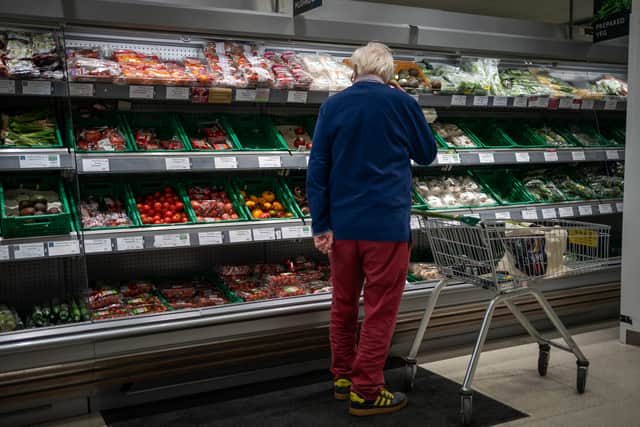 Waitrose slashes price of 200 food items including bread, butter and meat. (Photo: PA) 