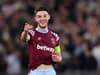Video: Declan Rice ‘on brink of Arsenal move’, what’s next for Moises Caicedo revealed | Chris Wheatley Show
