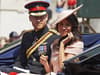 Trooping the Colour 2023: Have Prince Harry and Meghan Markle been invited to the King’s birthday parade?