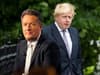 A look at Piers Morgan and Boris Johnson’s relationship as journalist set to interview Nadine Dorries