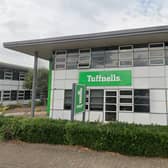 Tuffnells administration has led to 2,200 redundancies (image: Google Maps)