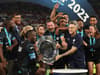 Soccer Aid 2023 score: who won charity football match - England vs World XI final result explained