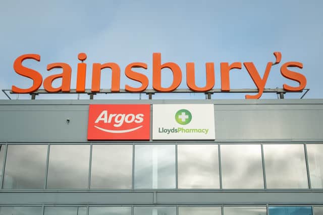 All 237 Lloyds Pharmacy branches located in Sainsbury’s will shut down from Tuesday 13 June. (Photo: Adobe Stock)