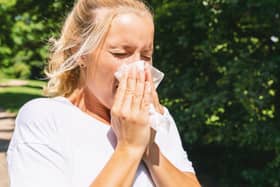 Martin Lewis shares how to get cheap hay fever tablets with £9 saving. (Photo: Press Association Images) 