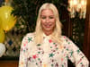 Denise Van Outen and Johnny Vaughan reunited for Channel 4's ‘Packed Lunch’ for the first time in 20 years