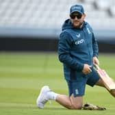 Brendon McCullum was apointed England head coach last year (Image: Getty Images)