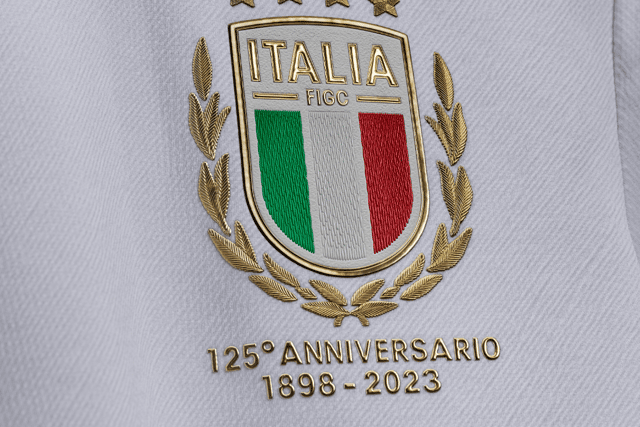 Sky Sports Football on X: Italy and adidas have launched a new 125th  anniversary shirt 🤩  / X