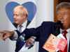 Donald Trump's 77th birthday: will Boris Johnson & other UK figures be sending their well wishes?