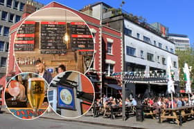 Bristol, beer city: where to go and what to drink on a city break