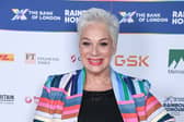 Denise Welch. (Picture: Getty Images)