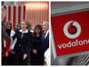 As Vodafone and Three agree merger, who is Vodafone CEO Margherita Della Valle?