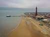 ‘Do not swim’ warning issued at 8 UK beaches as raw sewage spills into sea