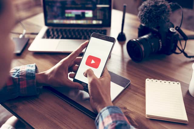 Youtube has changed the criteria to join the YouTube Partner Programme, which will make it easier for people to make money from their videos.