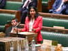 Illegal Migration Bill: Suella Braverman says cost of detaining asylum seekers is ‘unknown’