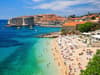 Croatia travel warning to UK holidaymakers over tourist rules with £3k fine, including Dubrovnik and Split