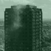 Six years after 72 people tragically died in the fire at Grenfell Tower, thousands across the UK are still living in unsafe homes. Credit: Mark Hall /  NationalWorld