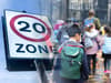 20mph limit: safety campaigners call for speed limit cut around schools to tackle child road deaths