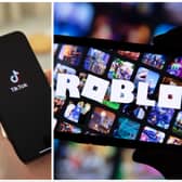 'BSF' is a popular acronym used on both TikTok and Roblox - but what it means may depend on which platform you are using.
