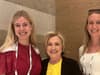 What is Female Invest? 16,000 people download app before launch endorsed by Hillary Clinton and Emma Watson