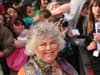 Miriam Margolyes: Vogue interview explained - who is partner Heather Sutherland?