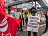 Heathrow Airport strike: Unite calls off 31-day walkout after last-minute improved offer