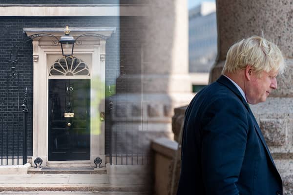Boris Johnson misled the House of Commons in five different ways, according to a just-released report. Credit: Kim Mogg / NationalWorld