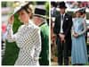 Royal Ascot 2023: What are the Princess of Wales's best fashion looks from the sporting and social event?
