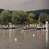 Henley Women’s Regatta begins with time trials on Friday morning (Image: Getty Images)