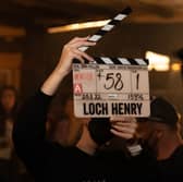 Loch Henry was filmed on location in the Scottish Highlands