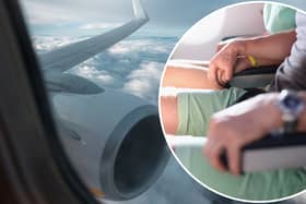 What is flight turbulence? How to stay calm during bumpy flights