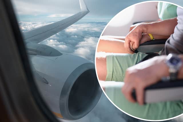 What is turbulence? Can it cause a plane to crash?