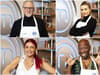 Celebrity Masterchef 2023: full lineup of contestants revealed - from Michael Praed to Dani Dyer