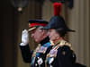 Met Office weather forecast for special Trooping the Colour ceremony in London on King Charles’ birthday