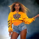 Beyoncé's Renaissance World Tour performance in Stockholm on 10 May could be to blame for rising inflation in Sweden - Credit: Getty
