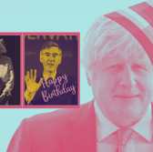 Boris Birthday hero