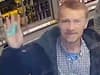 John Fletcher: thief caught waving and smiling at security camera while using stolen credit card is jailed