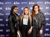 Sugababes take to the stage at Isle of Wight Festival as they tackle gender imbalance