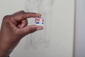Royal Mint releases 50p coin marking 75 years of Windrush Generation. (Photo: Royal Mint/PA Wire) 