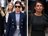 Wagatha Christie: Rebekah Vardy is at war with Coleen Rooney in new battle over £1.8 million legal bill