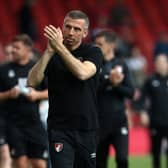 Gary O’Neil has been sacked from Bournemouth