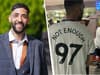 Manchester United fan James White gets 4-year football ban for wearing shirt 'mocking Hillsborough disaster'