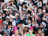 Royal Ascot dress code and banned items in Royal Enclosure, Queen Anne Enclosure and Village Enclosure