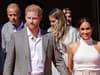 A look back at Prince Harry and Meghan Markle’s journey to rumoured deal with Dior