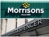 Morrisons and M&S latest to cut staple food prices in boost for shoppers