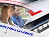 Driving test resits: 50,000 learners take 6 or more attempts to pass as rebooking costs top £45m a year