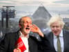 Glastonbury 2023: Which politicians have been to Worthy Farm including Boris Johnson?